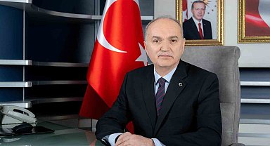 17 Ağustos Marmara Depreminin 25. Yıldönümü