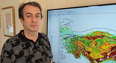 17 Ağustos'un yıldönümünde profesörden Pamukova-Geyve, Gemlik Körfezi, Bandırma ve İzmir'de deprem uyarısı
