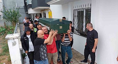 18 yaşındaki genç evinde ölü bulundu