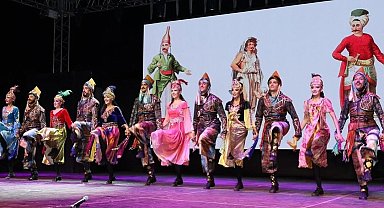 2. Kommagene Bienali "İyileşmek" temasıyla kapılarını açtı