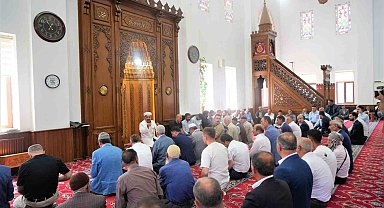 2 yıllık husumet düzenlenen barışla sonuçlandı