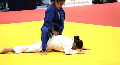 20. Karadeniz Judo Turnuvası başladı
