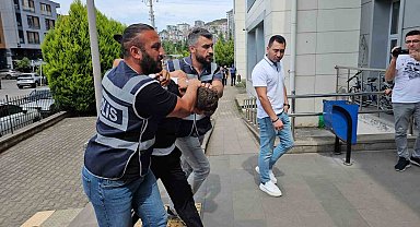 20 yaşındaki gencin ölümüne sebep olan zanlı tutuklandı
