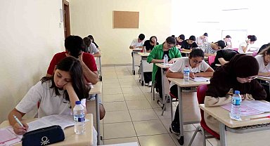 2025 TYT VE AYT'ye hazırlık: Deneme sınavları başladı