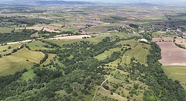 2025'in en trend yatırım aracı arazi olacak