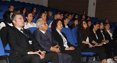 27. eğitim yılını açılışı yapıldı