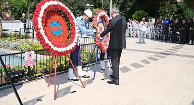 30 Ağustos Zafer Bayramı coşkusu sabah erken saatlerde başladı
