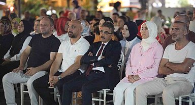 'Kesişme; İyi ki Varsın Eren' duygulandırdı