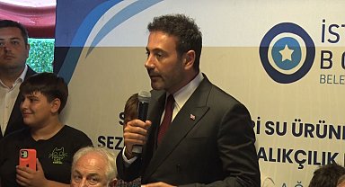 'Türkiye Balıkçılığının Dünü, Bugünü ve Yarını Kongresi'nin sonuç bildirgesi açıklandı