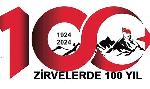 'Zirvelerde 100 Yıl: İlk Tırmanışın Hikayesi Erciyes Tırmanışı' için başvurular başladı