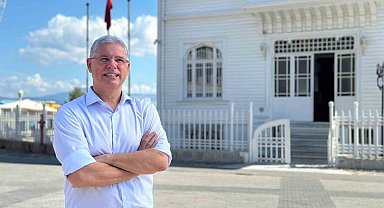 6. Mudanya Kitap Fuarı başlıyor