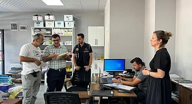 81 ilde aynı anda yapıldı