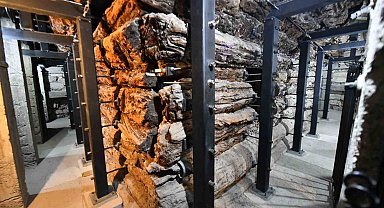 ABB'nin UNESCO Dünya Mirası Ankara gezileri devam ediyor