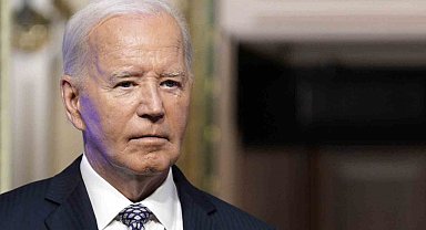 ABD: "Başkan Biden, İsrail ve Lübnan'daki olayları yakından takip ediyor"