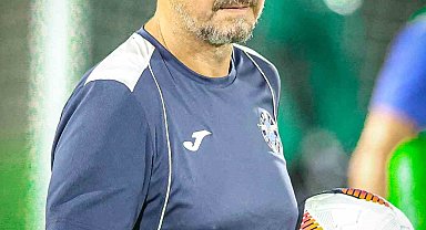 Adana Demirspor, Galatasaray maçının hazırlıklarını sürdürdü