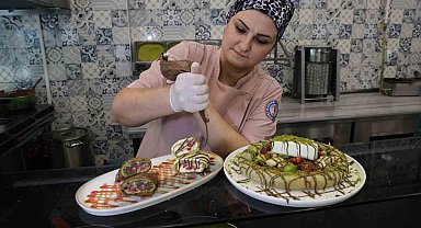 Adana sıcağı tatlıcıları inovasyona itti