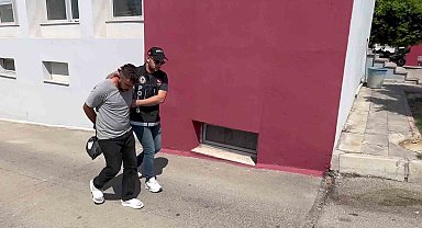 Adana'da 32 uyuşturucu satıcısı tutuklandı