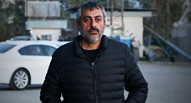 Adana'da 'Sıfır Bir' dizi oyuncusu sırtından vuruldu