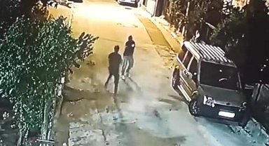 Adana'da bir şahsı evinin önünde vuran şüpheli tutuklandı