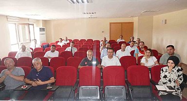 Afyonkarahisar'da Kamu Spor Oyunları heyecanı başlıyor
