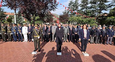 Afyonkarahisar'da Zafer Bayramı kutlamaları başladı