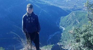 Ağaç budarken akıma kapılan 16 yaşındaki çocuk öldü