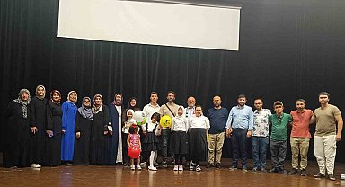 AGD, Vezirköprü'de yaz etkinliklerini tamamladı