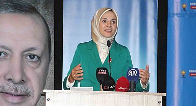 Aile ve Sosyal Hizmetler Bakanı Göktaş: "Yangından etkilenen 441 vatandaşa psikososyal destek sağlandı"