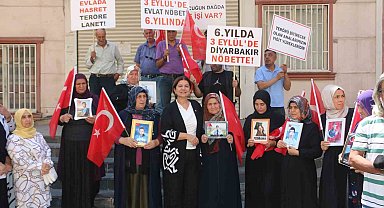 AK Parti Milletvekili Ataman'dan 3 Eylül'de Diyarbakır annelerine 'destek' çağrısı