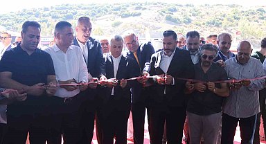 Akdağ Jant ve Lastik 5'inci şubesini açtı
