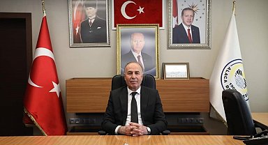 Alaca Belediye Başkanı Arslan'dan SGK borçları ile ilgili açıklama