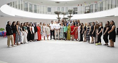 Alanya Belediyesi'nde Duygu Yönetimi ve Regülasyonu eğitimi düzenlendi
