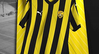 Aliağa FK, yeni sezon formalarını tanıttı