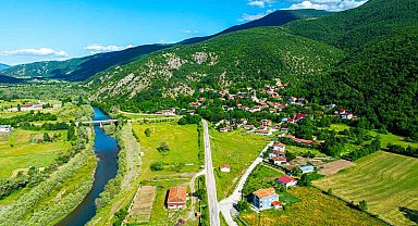 Almus'un mutfak mirası: Gelenekten geleceğe tadına doyulmaz yöresel lezzetler