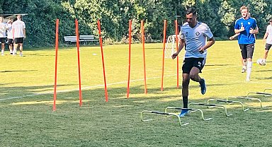 Altay'dan Ozan ve Deniz paylaşımı