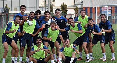 Altınordu, sezonu İnegölspor maçıyla açıyor
