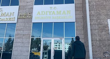 Altınşehir'e içme suları dönüşümlü verilecek