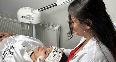 Amatör cilt bakımı tehlikesi