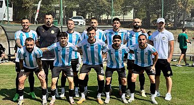 Anadolu Üniversitesi Spor Kulübü mücadeleden mağlup ayrıldı