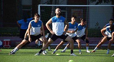 Anadolu Üniversitesi Spor Kulübü yeni sezona hazırlanıyor