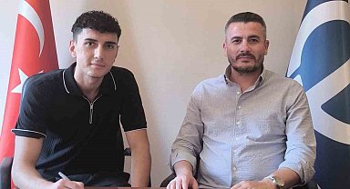Anadolu Üniversitesi'ne Süper Lig'den transfer