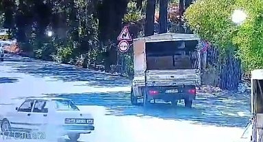 Antalya'da drift atan iki araca 77 bin 443 TL para cezası