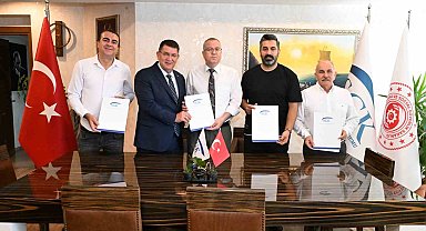 Antalya'da esnaftan emeklilere özel indirim