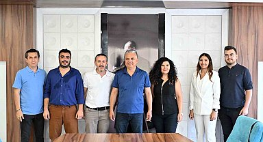 Antalya'yı keşfedebilecek mobil oyun geliyor