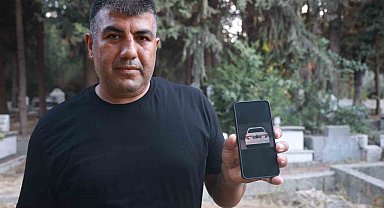 Araç kiralamak isteyen depremzede vatandaş, plakasız araç oyunuyla tuzağa düştü