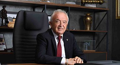 Aral: "Türk savunma sanayisinin gücünü artırmak için var gücümüzle çalışıyoruz"