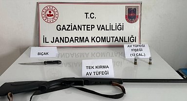 Arazi meselesi nedeniyle çıkan silahlı kavgayla ilgili 4 şahıs tutuklandı