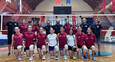 ASEM, Adana'yı Kadınlar Voleybol 2. Ligi'nde temsil edecek
