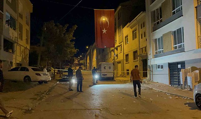 Asker eğlencesinde polise mukavemet gösteren 4 kişi tutuklandı