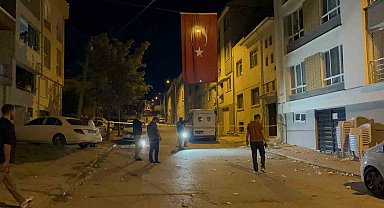 Asker eğlencesinde polise mukavemet gösteren 4 kişi tutuklandı